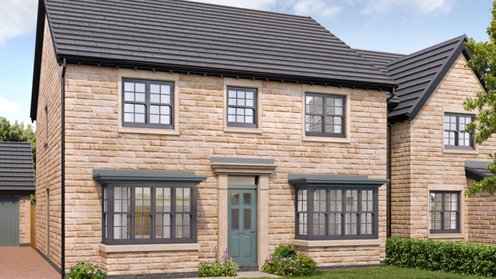 New Releases at Rossendale Development